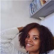 Laureata in Lingue e Letterature straniere